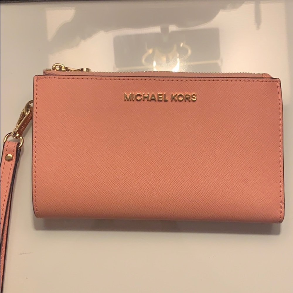 Micheal Kors Wallet